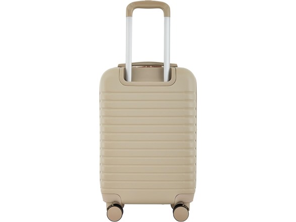 kensie 20" Graceful Hardside Carry-On Luggage