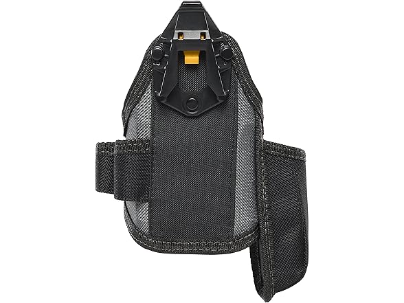 ToughBuilt TB-CT-25X Tape and Knife Pouch + Noteboo