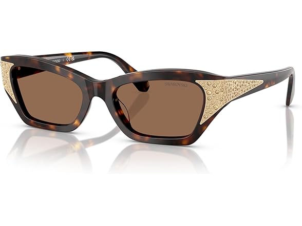 Swarovski SK6029 Sunglasses