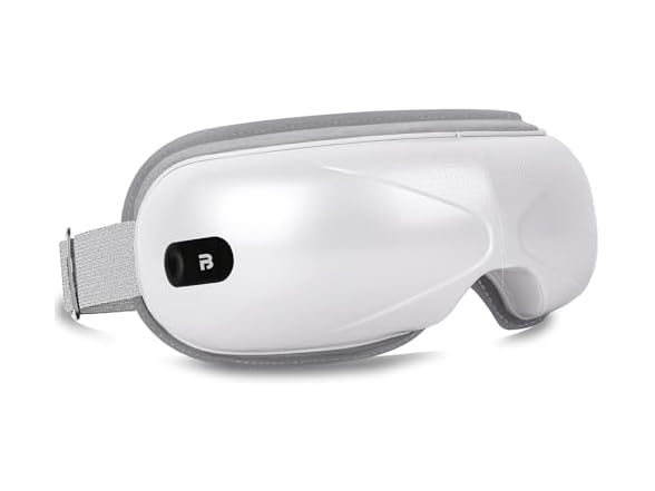 Eye Massager with Heat and Compress