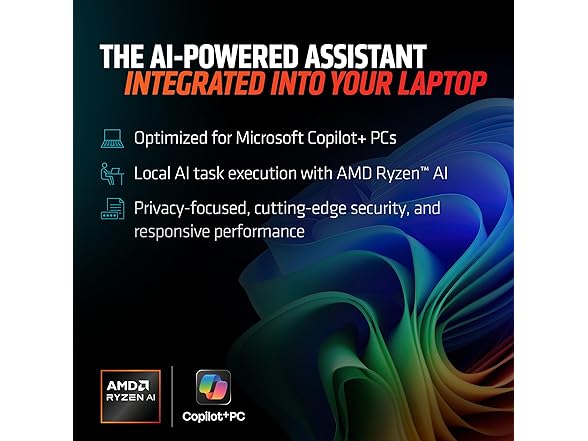 ASUS Vivobook S 14 OLED Ryzen AI 9