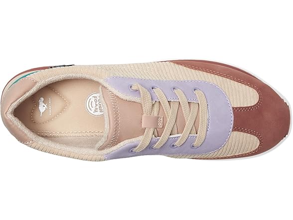 Rocket Dog Women's Rapid Sneaker (7)