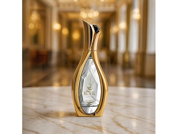 ARABIYAT ARABIYAT PRESTIGE Kohl Luminous Eau De P