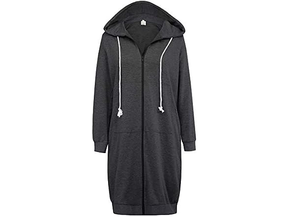Grace Karin Women (L) Hoodie Sweatshirt Jackets