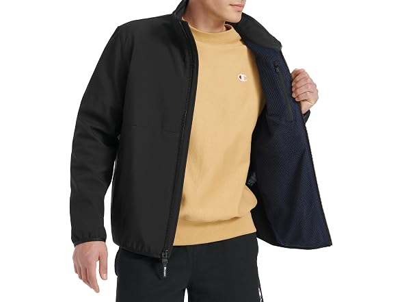 Champion Men's (S) Men's Lightweight Active Soft S