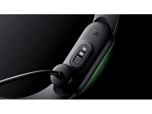 Mi Xiaomi Smart Band 6 Fitness Tracker