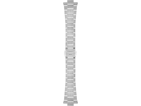 Tissot Women's PRX Quartz Diamond Black Dial Watch