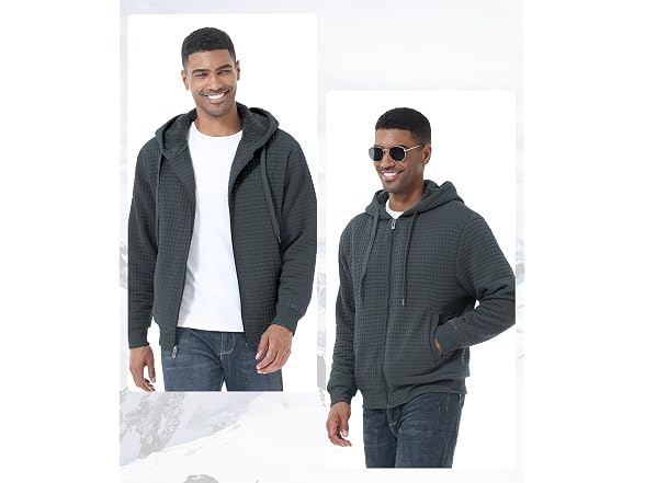 Geek Lighting Men (M) Paletot Coat