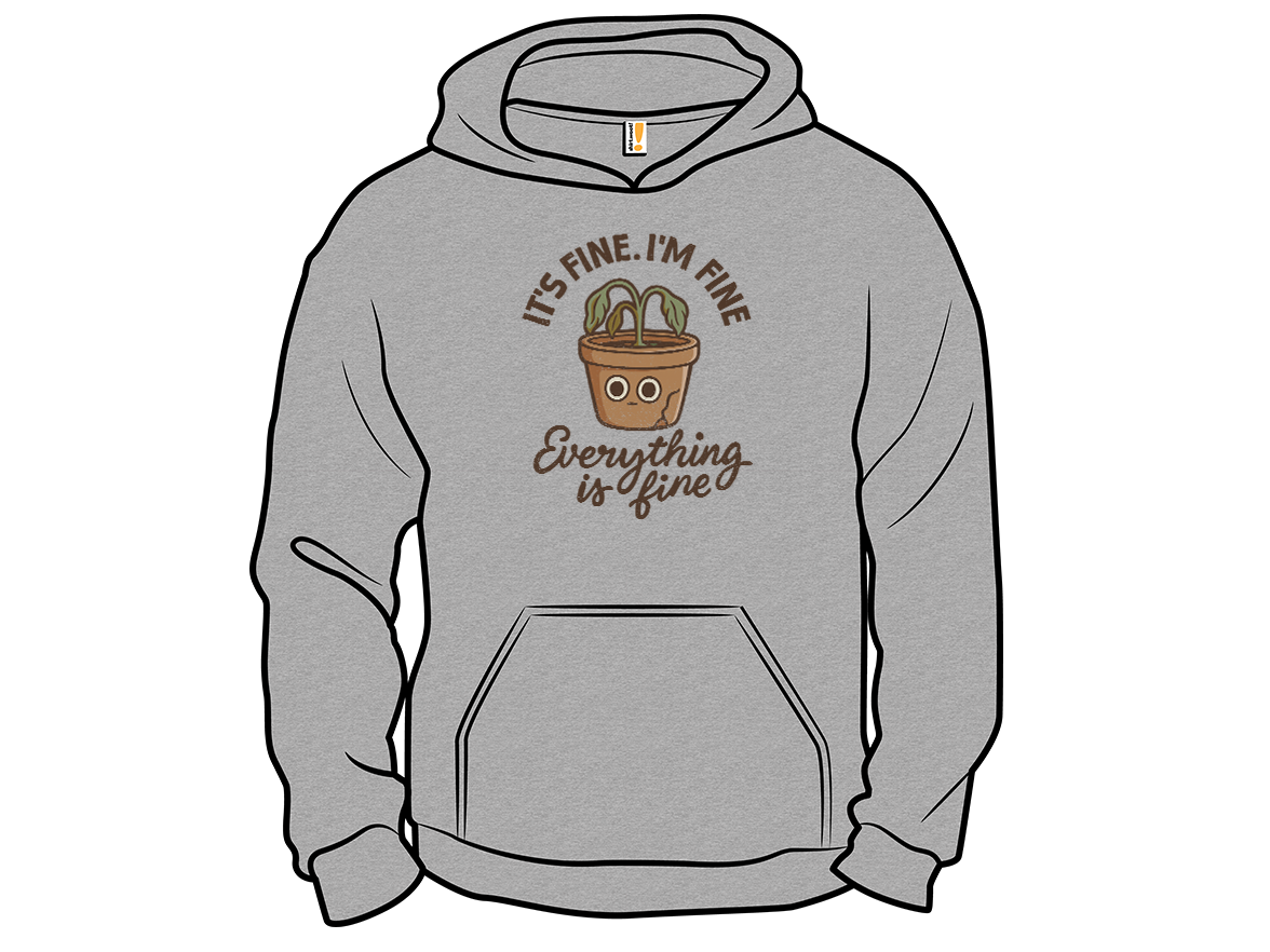 I'm Still Fine - Gallery 12