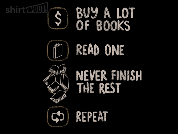 The Book Cycle