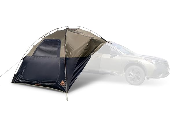 Kelty Highroads Overlanding Shelter
