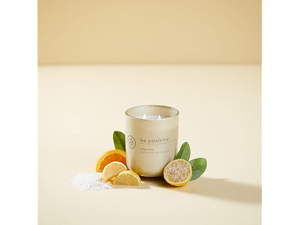 Chesapeake Bay Candle Intentions Collection Candle
