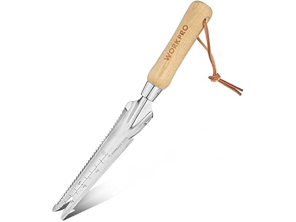 WORKPRO Hand Weeder Puller