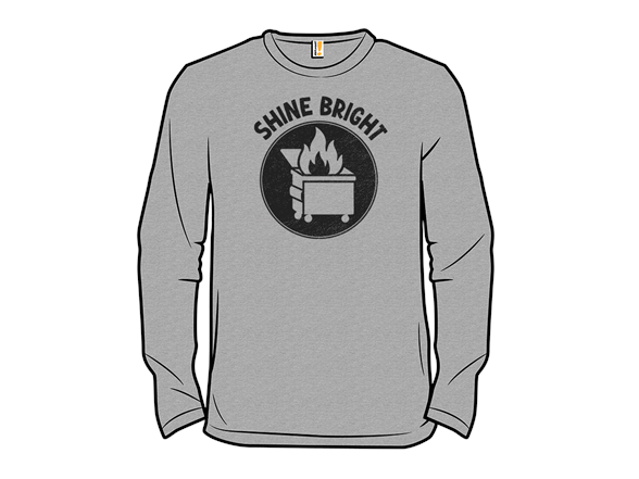 Shine Bright!