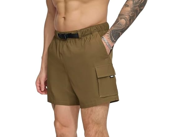 Dark Olive