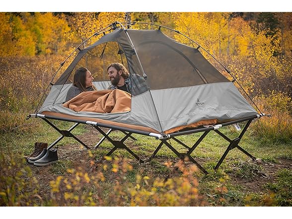 TETON Vista 2 Quick Tent