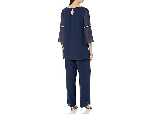 Le Bos Pantset Navy (12)