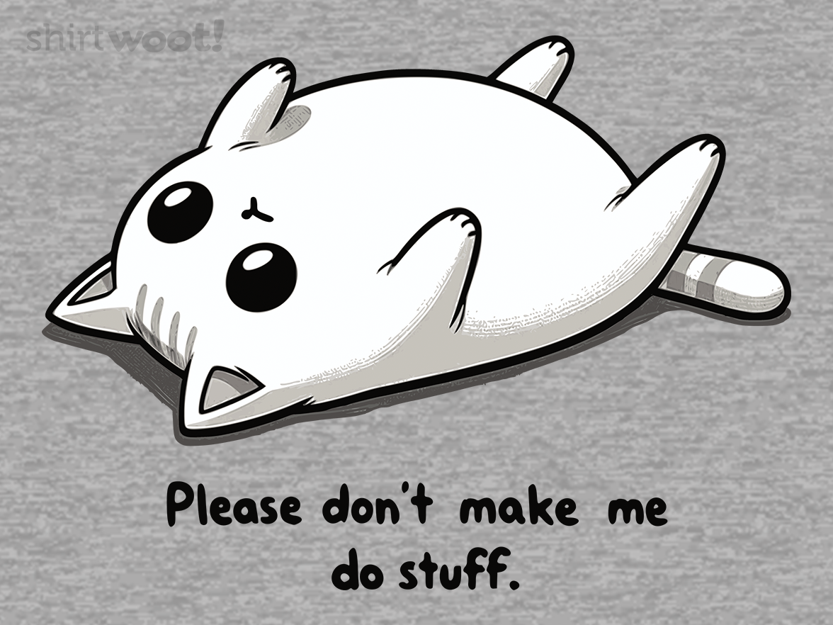 Please Don't Make Me - Gallery 4