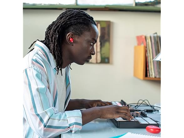 BEATS MJ503LL/A-NEW Beats Studio Buds Wireless Noi