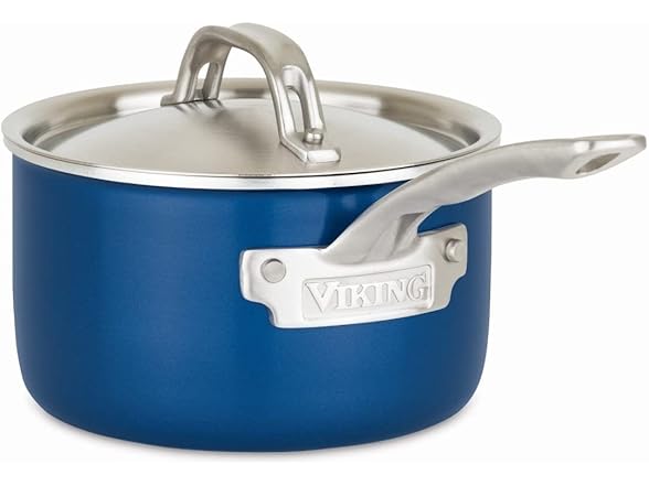 Viking Culinary Multi-Ply Color 2-Ply Cookware Set