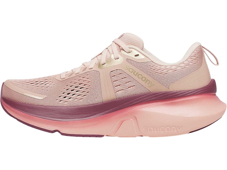 Saucony Guide 18 Women's Shoes - Gallery 5