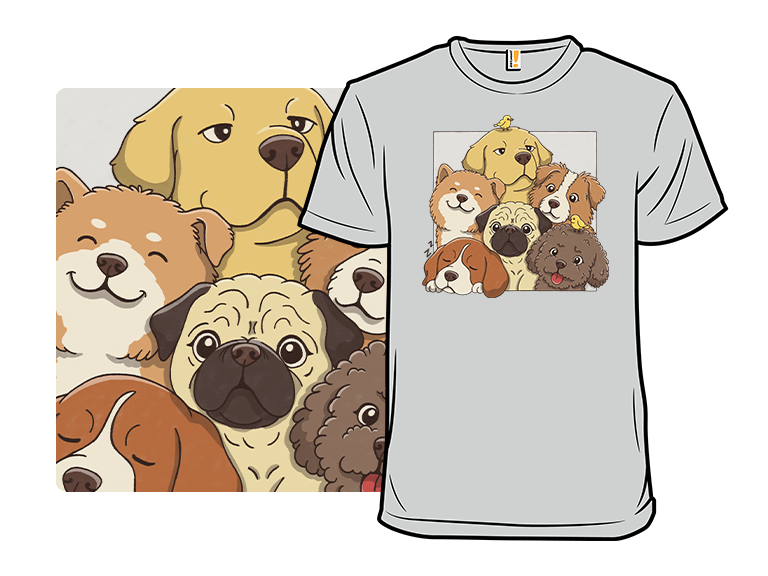 The Puppy Squad - Gallery 3