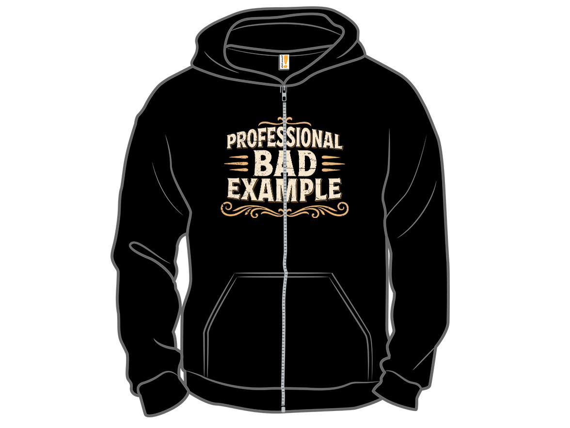 Professional Bad Example - Gallery 14