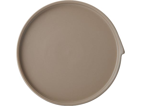 Pfaltzgraff Contemporary Edge 12 Piece Stoneware Dinnerware Set