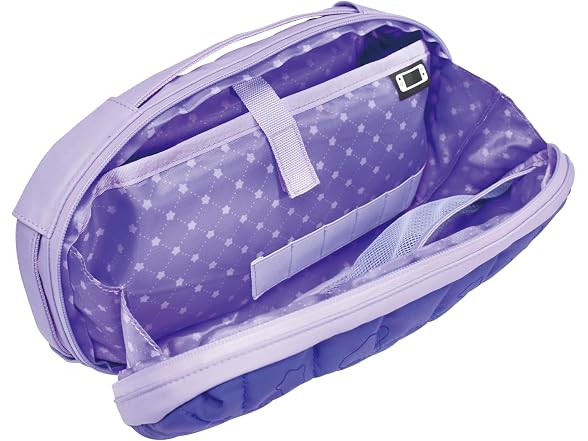 HORI Puff Pouch for Switch 2
