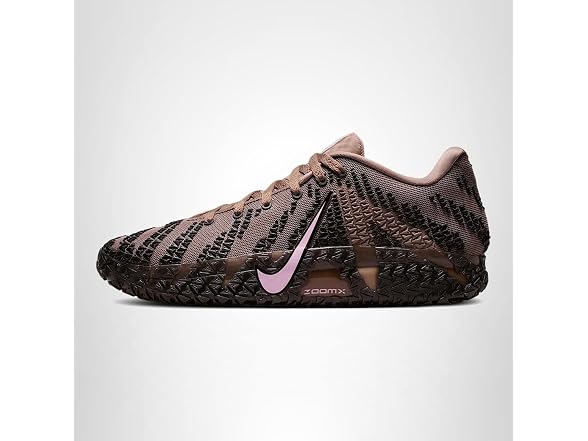 Nike Ja 3 Showstopper Basketball Shoes