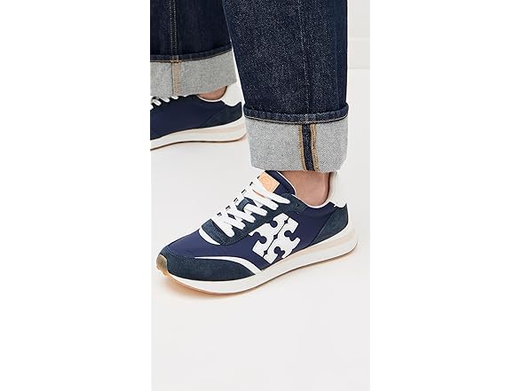 Tory Burch Destiny Trainer Sneakers