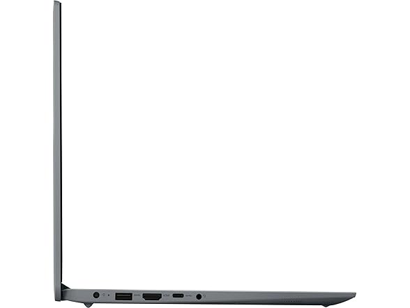 Lenovo Ideapad 1i Laptop, 15.6