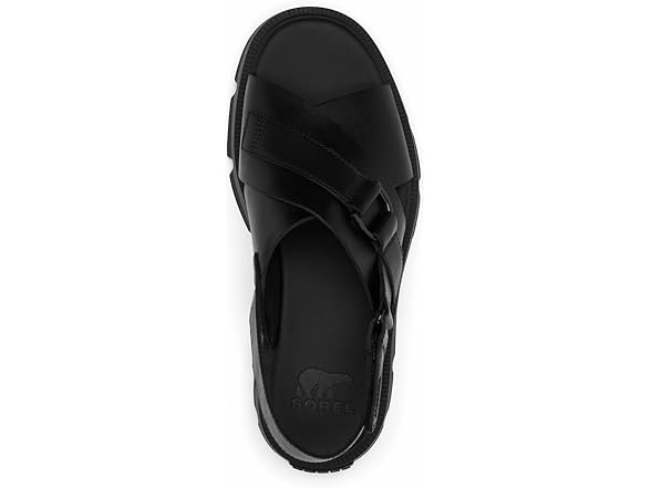 Black/Black