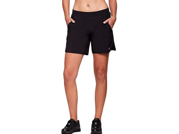 Asics Women (XS) Fietro 7" Shorts