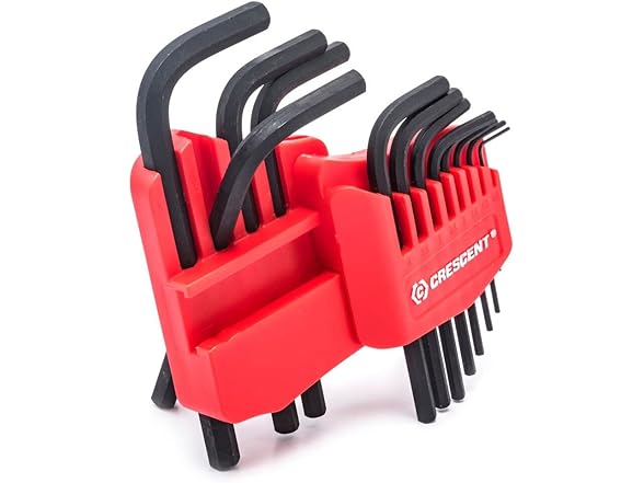 Crescent CTK70MPN 70 PC Mechanics Tool Set