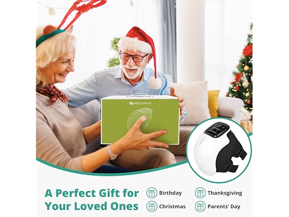 Medcursor Knee Massager