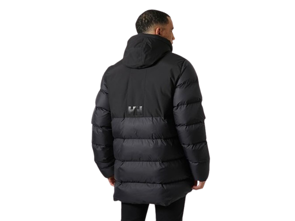 Helly Hansen Men's Active Puffy Long Jacket
