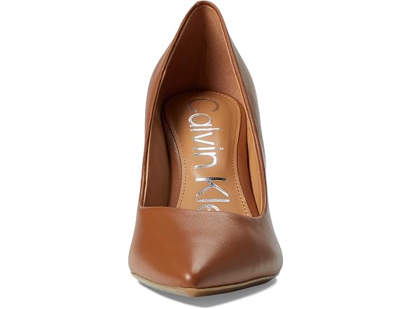 Calvin Klein Gayle Pump