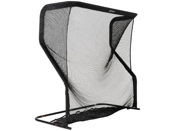 Net Return Home Series Golf Training Net