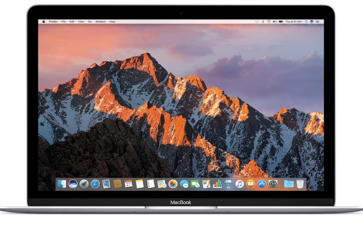 Apple MacBook 12" MacBook (2017) (Open Box) - Gallery 9