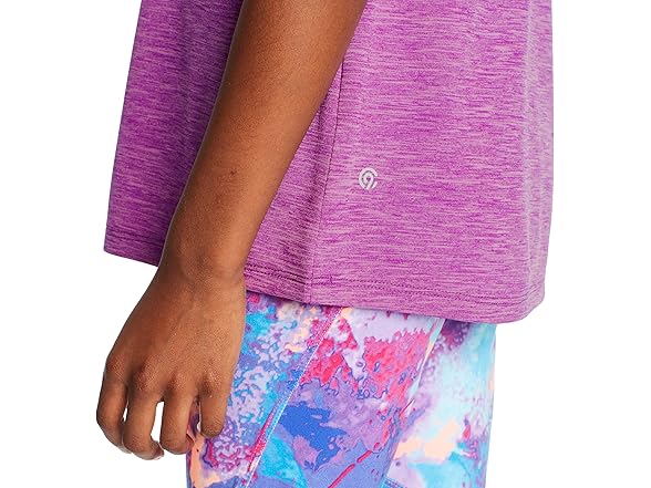 C9 Champion Girls Tank (S) Shell