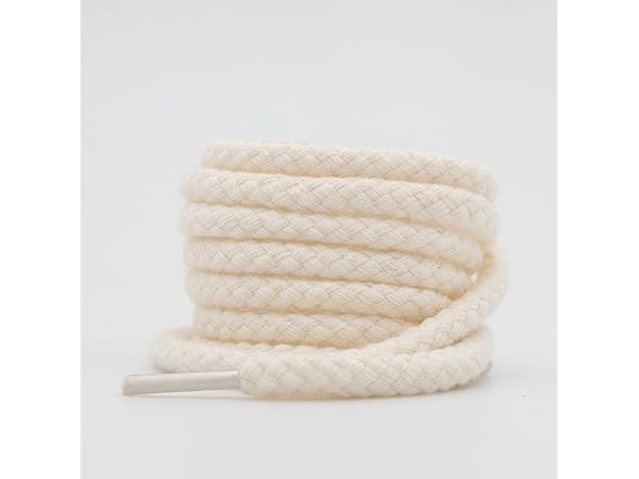 Lilybekind FUOU Thick Rope Shoe Laces