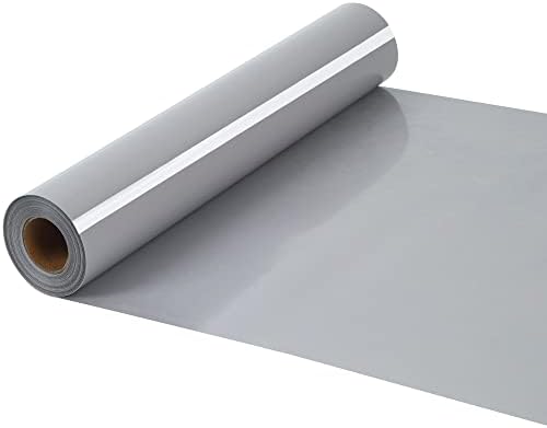 HTV Iron on Vinyl 12" X 25' Roll