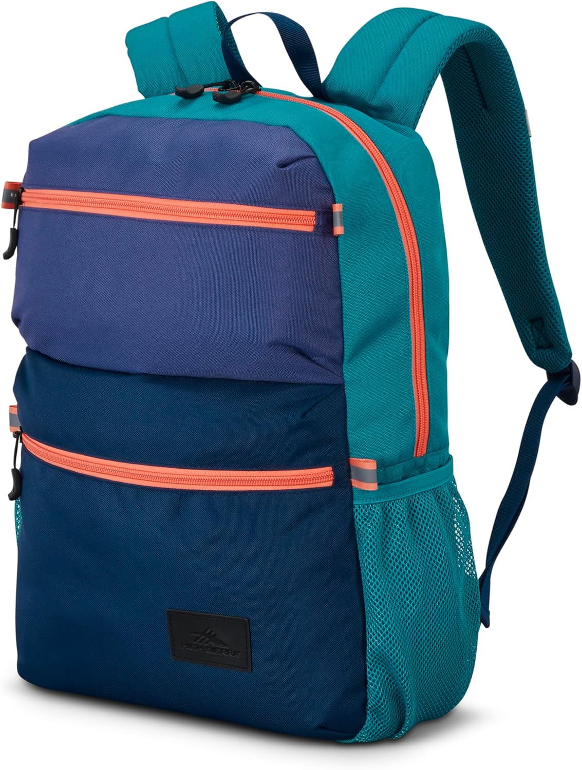 High Sierra Everclass Backpack, Varies - Gallery 23