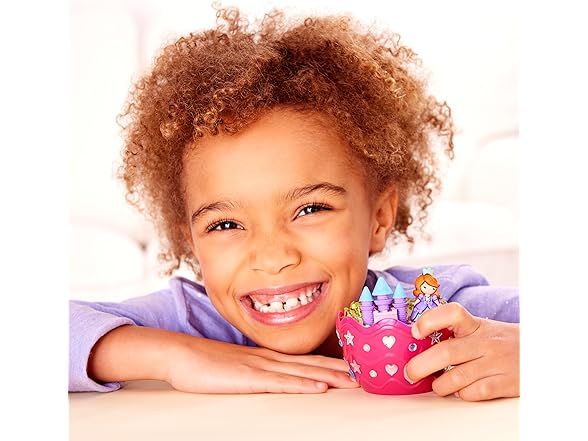 Creativity for Kids Mini Garden Princess