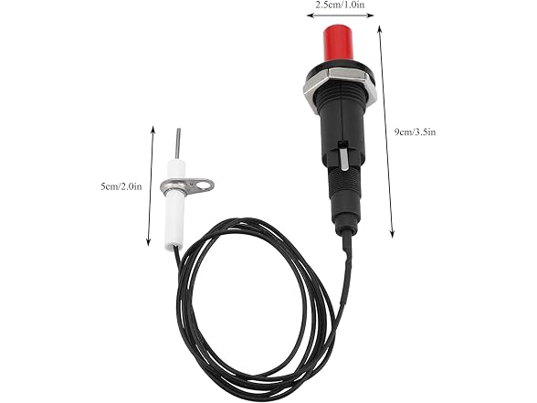 TOPINCN BBQ Grill Igniter