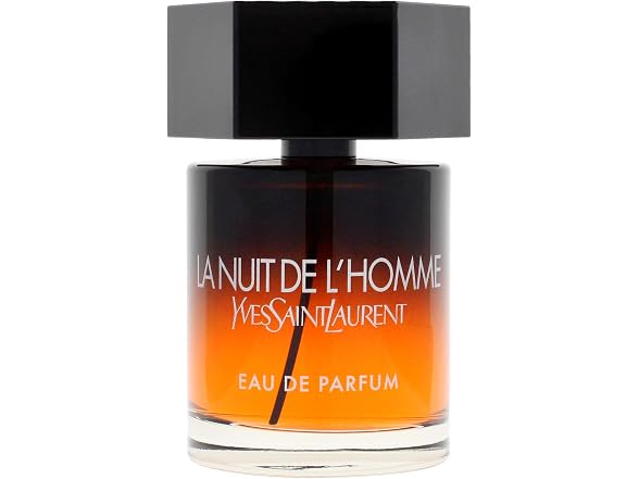 Yves Saint Laurent  L'Homme Eau De Parfum