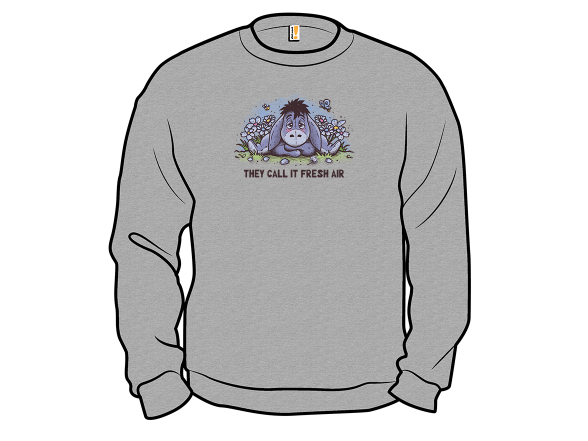 Allergic Donkey - Gallery 11