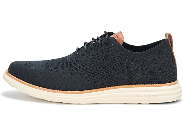 Cole Haan Men's Remastered Stitchlite Oxfords