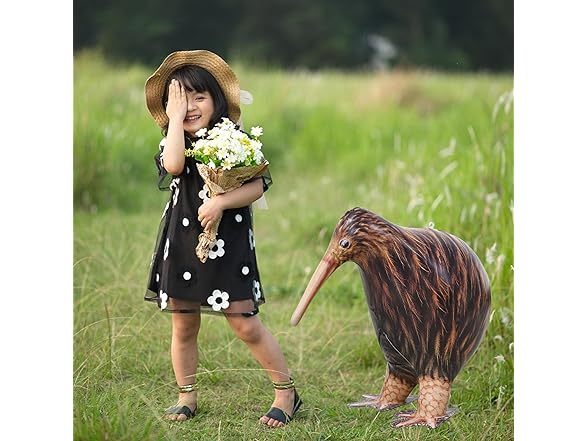 Jet Creations 18" L Inflatable Kiwi Bird
